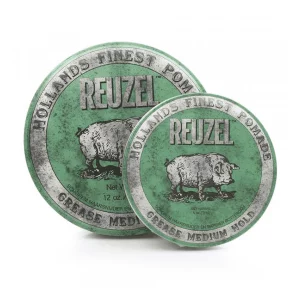 Gély, pomády a vosky