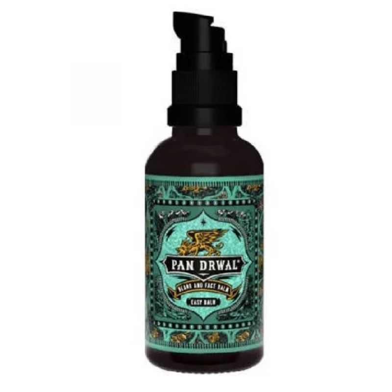 Pan Drwal Beard and Face Balm 100 ml
