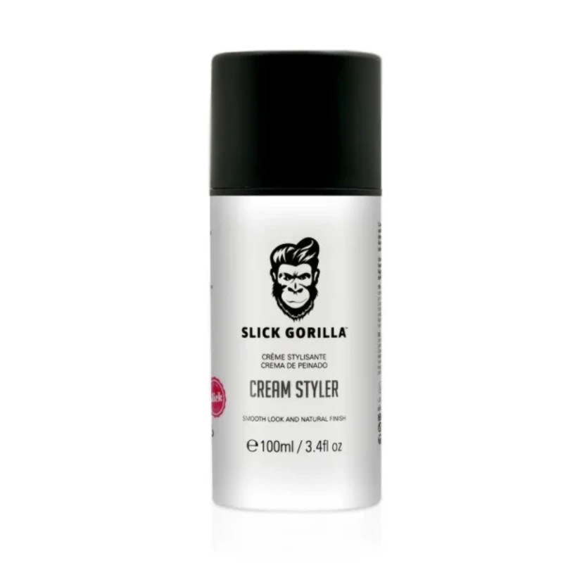 Slick Gorilla CREAM STYLER